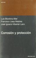 Corrosion y proteccion