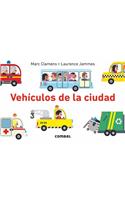Vehiculos de la Ciudad