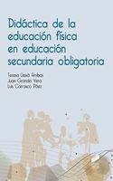 Didactica de la educacion fisica en la educacion secundaria obligatoria