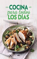 Cocina para todos los dias / Everyday Cooking