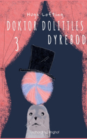 Doktor Dolittles dyrebod