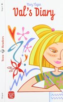 Teen ELI Readers - English