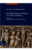 Fifth Century in Rome