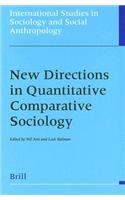New Directions in Quantitative Comparative Sociology