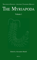 Treatise on Zoology - Anatomy, Taxonomy, Biology. the Myriapoda, Volume 1