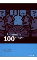 Arbowet In 100 Vragen / Druk 1
