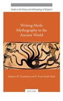 Writing Myth