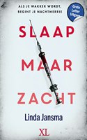 Slaap maar zacht