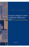 European Merger Control