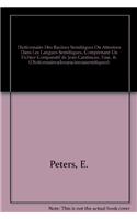 Dictionnaire Des Racines Semitiques Ou Attestees Dans Les Langues Semitiques, Comprenant Un Fichier Comparatif de Jean Cantineau. Fasc. 6