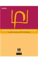 Preliminary Overview of the Economies of Latin America and the Caribbean