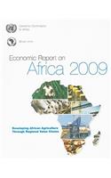 Economic Report on Africa