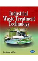 Industrial Waste Treatment Technology
