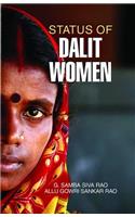 Status of Dalit Women