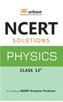 NCERT Solutions Physics 12th