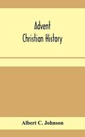Advent Christian history