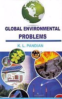 Global environmental problems