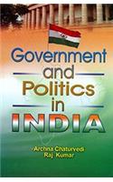 Government and Politics in India, 397pp., 2014