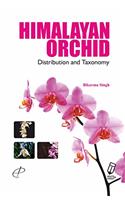 Himalayan Orchids