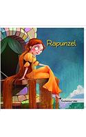 Rapunzel - Saddle Stitch