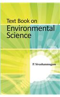 Text Book On Environmental Science