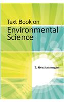 Text Book on Environmental Science