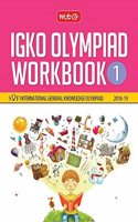 International General Knowledge Olympiad Workbook -Class 1