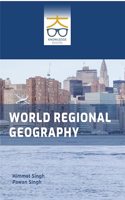 World Regional Geography