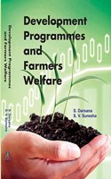 Development Programmes And Farmers Welfare