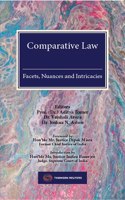 Comparative Law: Facets, Nuances and Intricacies