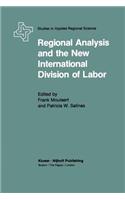 Regional Analysis and the New International Division of Labor