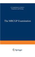 Mrcgp Examination