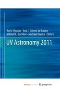 UV Astronomy 2011