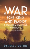 War for King and Empire