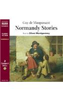 Normandy Stories