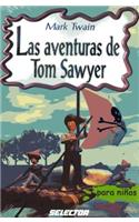 Las aventuras de Tom Sawyer