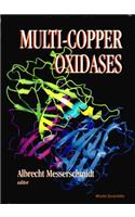 Multi-Copper Oxidases