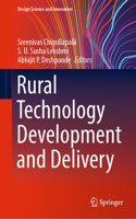 Rural Technology Development and Delivery