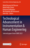 Technological Advancement in Instrumentation & Human Engineering