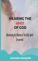 Hearing the Voice of God