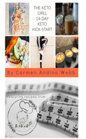 Keto Grill 14-Day Keto Kick-Start