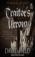 Traitor's Arrow