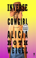 Inverse Cowgirl