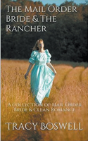 Mail Order Bride & The Rancher