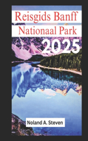 Reisgids Banff Nationaal Park 2025