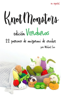 Knotmonsters Edición Verduras