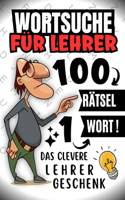 Wortsuche für Lehrer