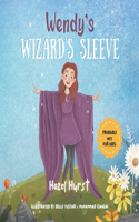 Wendy's Wizard's Sleeve