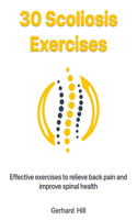 30 Scoliosis Exercises