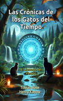 Las Crónicas de los Gatos del Tiempo